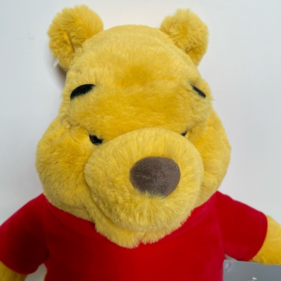 Disney Plush - Winnie the Pooh Plush 12" - Picture 3 of 4